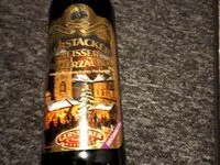 Mängden socker i Heißer Winterzauber