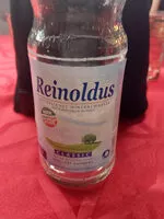 Mängden socker i Natürliches Mineralwasser