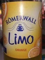 Mängden socker i Limo Orange