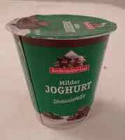 Mängden socker i Milder Joghurt stracciatella