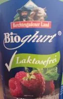 Mängden socker i Bio ghurt