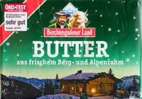 Mängden socker i Butter