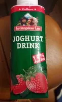 Mängden socker i Joghurt Drink fettarm