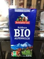 Mängden socker i Bio H-Milch