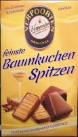 Baumkuchen