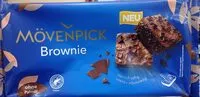 Mängden socker i Brownie
