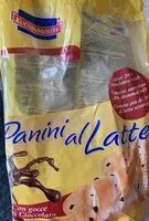 Mängden socker i Schoko Brötchen