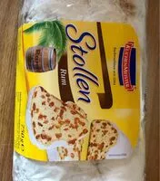 Mängden socker i Stollen Rum