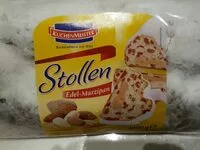 Mängden socker i stollen