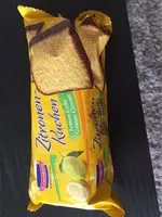 Mängden socker i Лимонов кейк