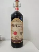 Mängden socker i Glühwein