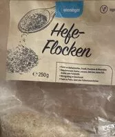 Mängden socker i Hefe Flocken