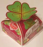 Mängden socker i Praliné Pastete