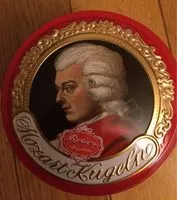 Mängden socker i Reber Mozart Gift Tin 15-Piece