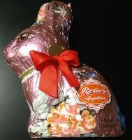 Mängden socker i Vollmilch-Chocolade