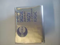 Mängden socker i Pekařské droždí