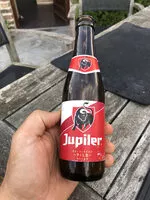 Socker och näringsämnen i Inbev belgium