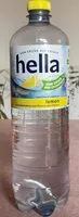 Mängden socker i Lemon
