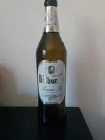 Socker och näringsämnen i Bitburger