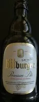 Mängden socker i Bier Premium Pils