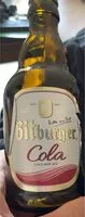 Mängden socker i Bitburger Cola