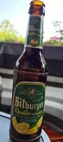 Mängden socker i Bitburger Radler Naturtrüb