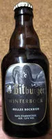 Mängden socker i Winterbock