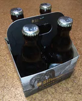 Mängden socker i Winterbock