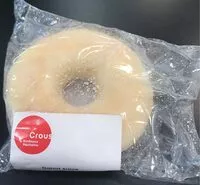Mängden socker i Donut sucre