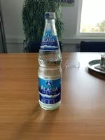 Mängden socker i Mineralwasser Spritzig