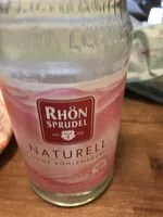 Mängden socker i Naturell