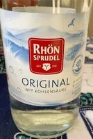 Mängden socker i Original