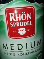 Mängden socker i Wasser medium