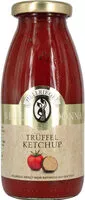 Mängden socker i Hellriegel Bella Donna Trüffel-Ketchup