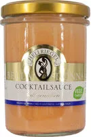 Mängden socker i Hellriegel Bella Donna Cocktailauce