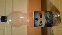 Mängden socker i Rhodius Classic Mineralwasser
