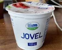 Mängden socker i Jovel