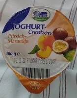 Mängden socker i Joghurt Creation