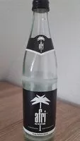 Mängden socker i Afri-Cola