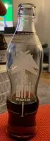 Mängden socker i Afri Cola