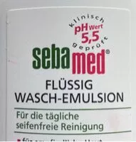 Mängden socker i Flüssig Wasch Emulsion