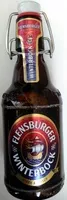 Mängden socker i Flensburger Winterbock - 0,33l