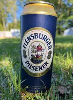 Mängden socker i Pilsener