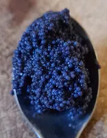 Mängden socker i Deutscher Caviar aus Heringsrogen