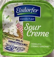 Mängden socker i Sour Creme