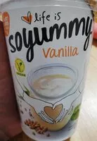 Mängden socker i Soya yogurt
