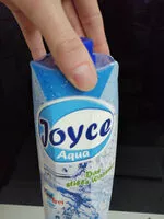 Mängden socker i Joyce Aqua