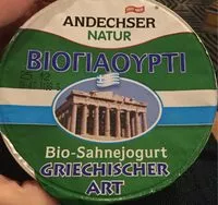 Mängden socker i Jogurt greco