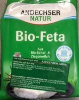 Mängden socker i Bio - Feta