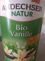 Mängden socker i Bio-Joghurt, mild - Vanille